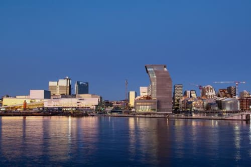 Til sommer bliver det pludselig nemmere at tage toget til Oslo