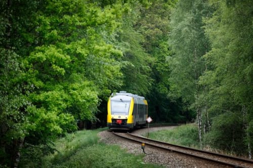 Sidste år med Rejsepas: Nu begynder salget af attraktiv togbillet