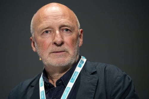 Hvis jeg gjorde som Auken, blev jeg aldrig klogere