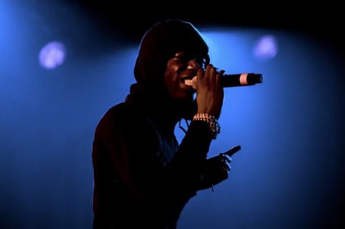 Endnu et hovednavn aflyser koncert på Roskilde 