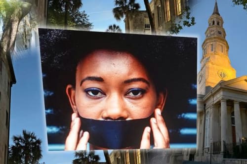 90 procent af alle afroamerikanere menes at kunne tilbageføre mindst én slægtning fra den uamerikanske by