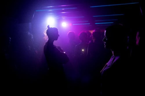Yngre generationer har ingen festkultur. Vi bliver nødt til at genopfinde ’suppe, steg og is’