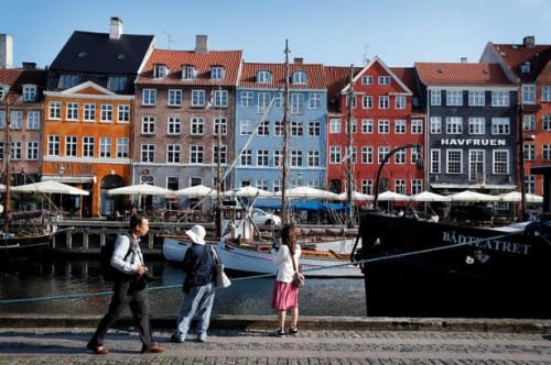 Millionprojekt vil sprede turister ud over hele København