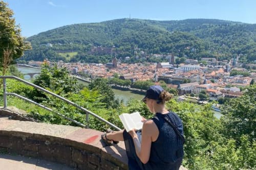 10 oplevelser i Heidelberg: Hold akademisk frikvarter i byen, der simrer af studenterleben