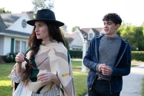 Spinoff af populær Marvel-serie er særdeles vellykket