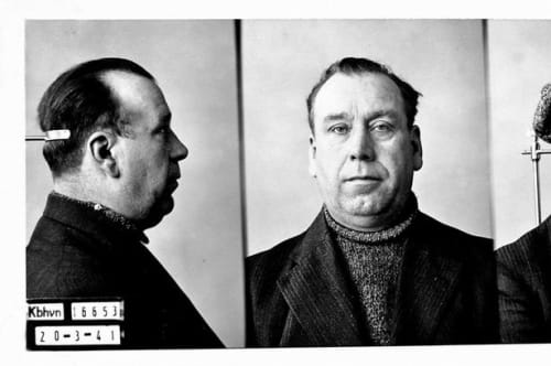 Utrolig historie om dansk topkommunist får nyt liv i vellykket biografi 