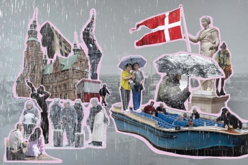 Ny ‘All Inclusive’-strategi skal skabe »berigende møder« mellem lokale og turister. Men ikke alle københavnere jubler