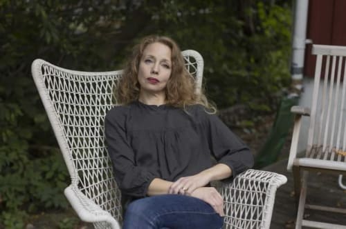 Jeg vil både fraråde og anbefale enhver mor med en løsgående teenagedatter at læse bogen