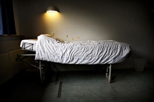 Første patient har søgt erstatning efter psykiatrisag