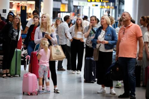 Det kan være fristende at bruge flybilletportaler, men man bør tænke sig om en ekstra gang