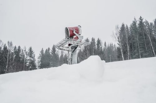 Skisportssted tæt på Danmark genåbner denne vinter