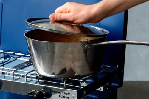 Skal du opbygge et prepperlager? Her er et vigtigt råd