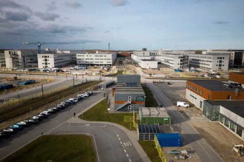 Nyt supersygehus i Odense bliver endnu en gang forsinket og dyrere