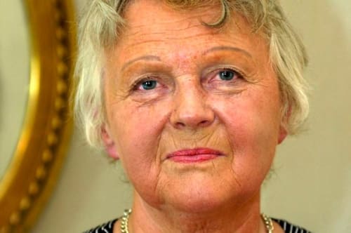 Den ligner ganske vist en sundhedspjece fra 1980’erne, men læs med alligevel