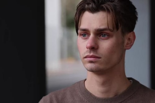 »Sagde du dansk ungdomsfilms nye førsteelsker?«