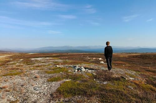 Du bør besøge Midtsveriges skjulte perle mindst én gang i dit liv