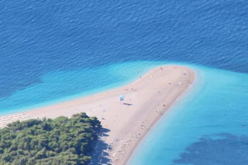 Guide: Her er fem af de bedste strande i Europa
