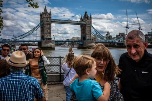 Fra 2025 kan du ikke bare rejse på ferie til England, som du plejer