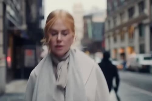 Meget gnaver og irriterer. Derfor er filmen så fremragende 