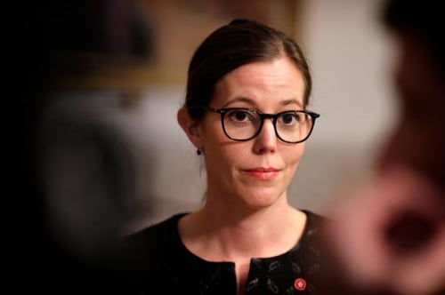 Udlændinges herskermentalitet ødelægger foreningslivet