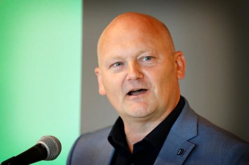Socialdemokratiet har fundet sin spidskandidat til ny storregion
