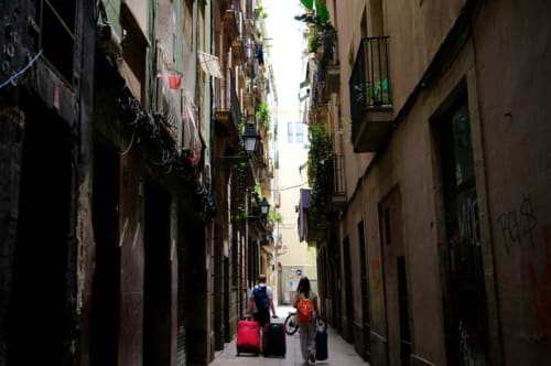 Her er den europæiske by med flest turister i forhold til indbyggere
