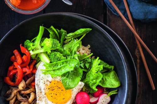 Bibimbap