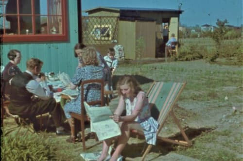 De seneste 100 år er alt eksploderet i Rødovre