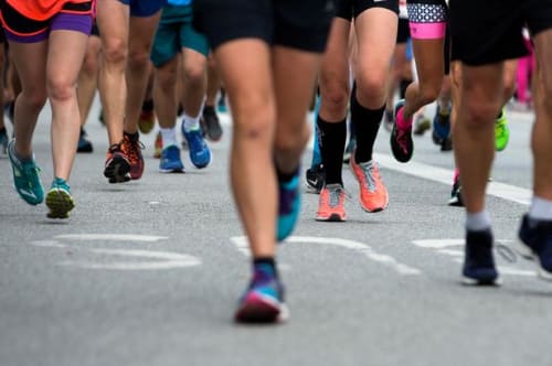 Nyt maraton i København er allerede løbet med prisen som det mest latterlige i 2025