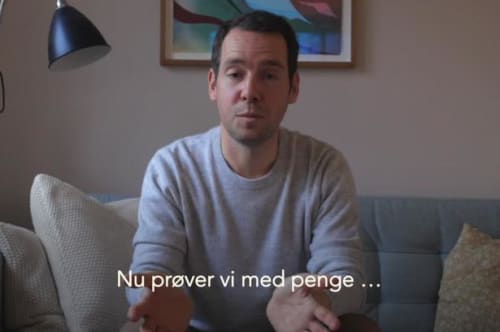 Forældre hiver sig i håret over deres børns læsehad