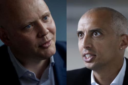 »Vi har taget glæden ud af læsningen«