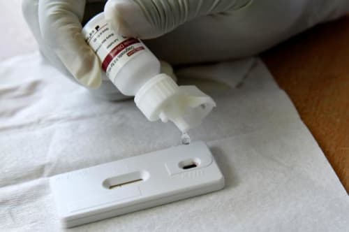 Nu giver USA med åbne øjne Kina chancen for at overtage dets globale rolle