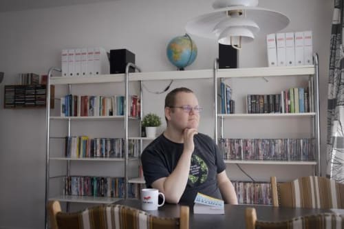 Jeg længes dybt efter et nært forhold – en livspartner, jeg kan dele livet med