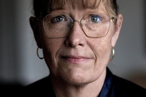 »Jeg er ikke en pivskid. Men det her har ramt mig med en kraft, jeg slet ikke var forberedt på«
