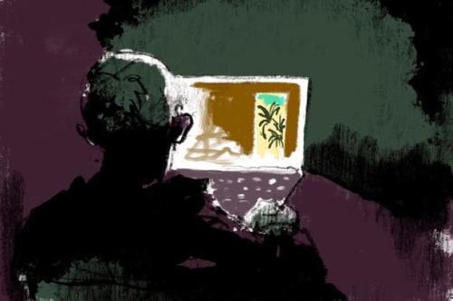 De pædofile har altså ikke selv valgt deres seksualitet