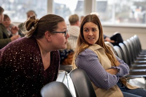 I Sønderjylland advares bekymrede forældre om farlig tendens