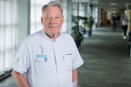 »Jeg tror faktisk, at vi på sigt får udryddet fedme«