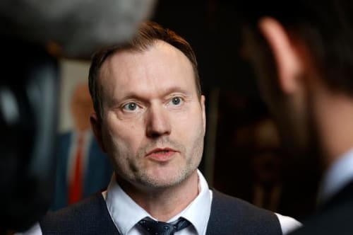  Borgernes Parti er ganske enkelt en rodebutik