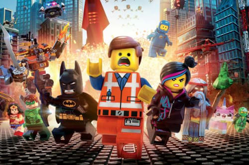 Har Lego glemt, hvem der også leger med deres klodser?