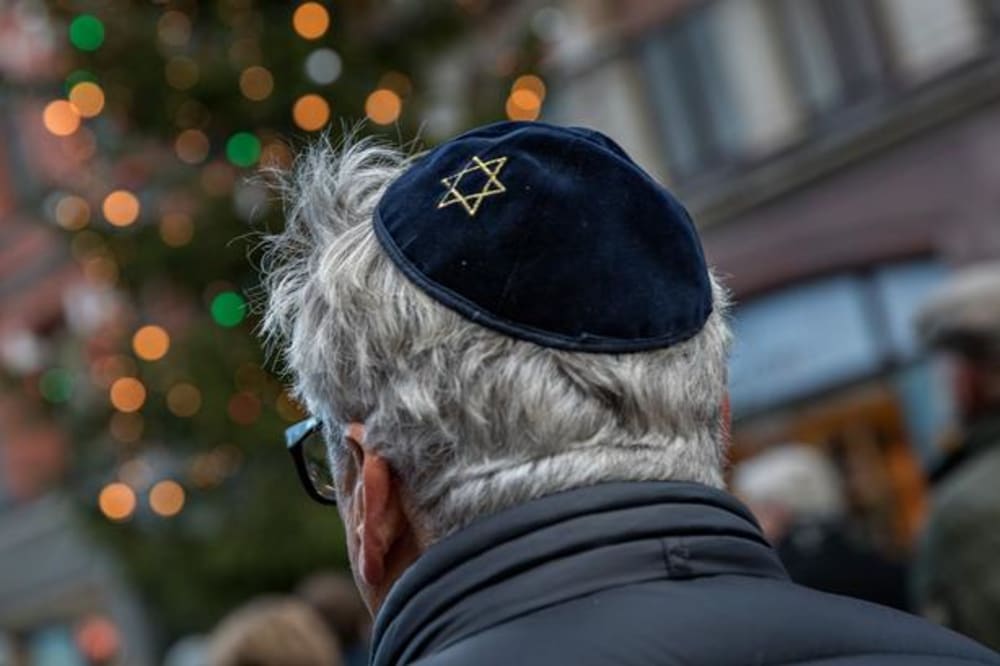 Foto: Jacob Ehrbahn