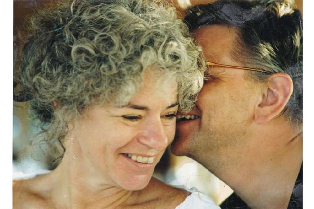 Kronikørerne som de gerne vil huskes. Privatfoto.Privatfoto