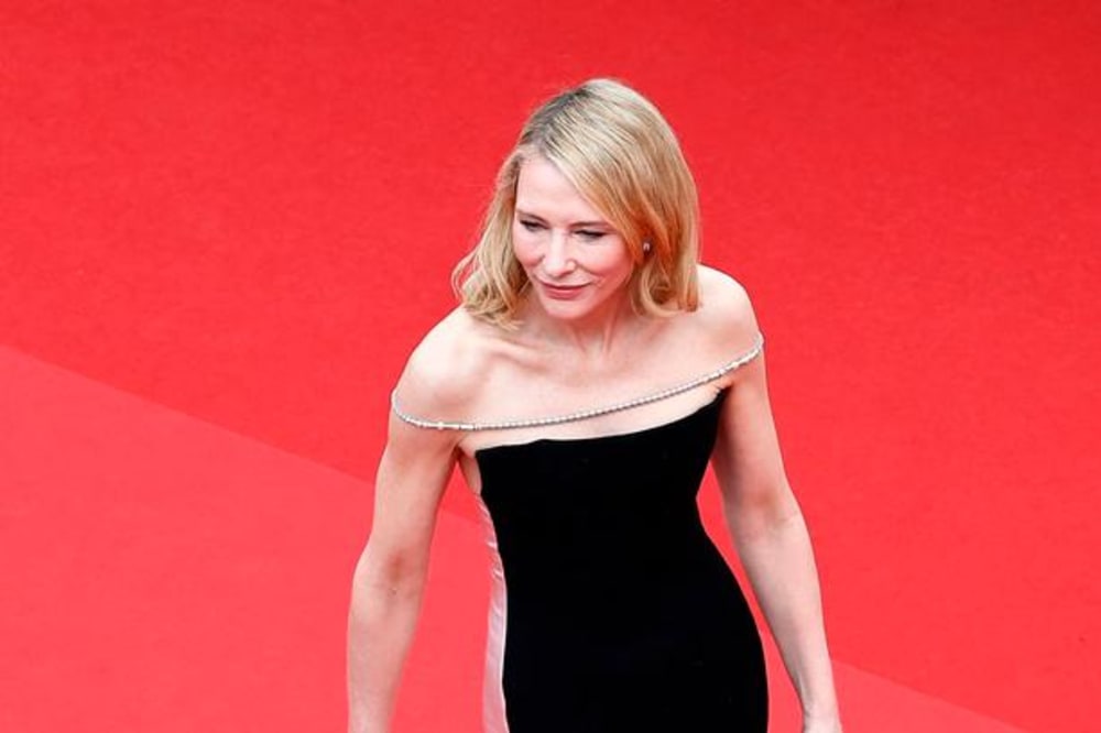 En tendens ved dette års Cannes er, at filmene bekender klar kulør