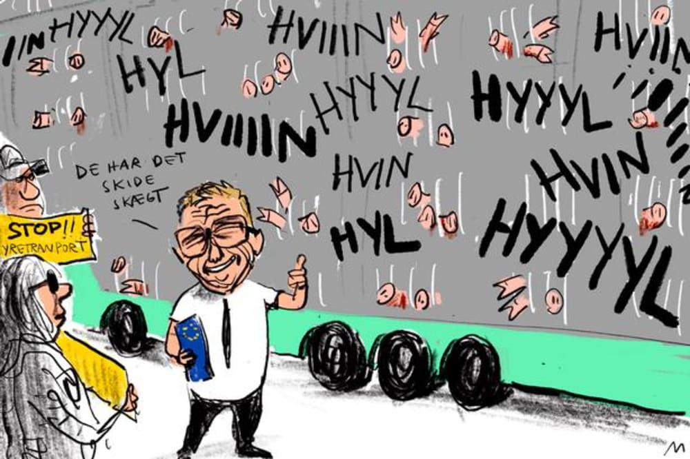nullFoto: Mette Dreyer/POLITIKEN