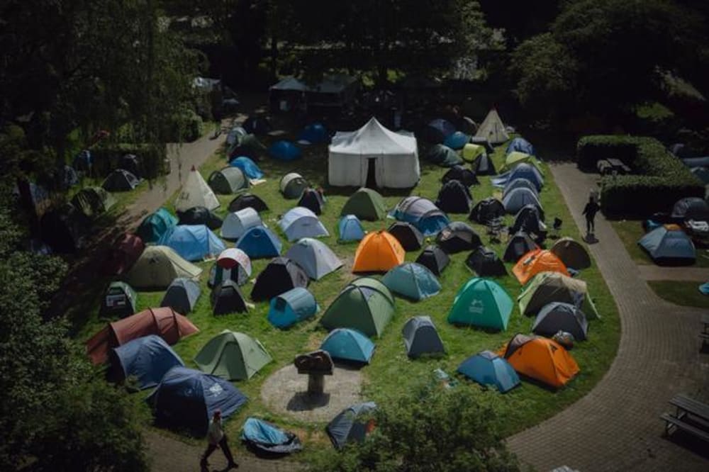 nullFoto: Benjamin Krog