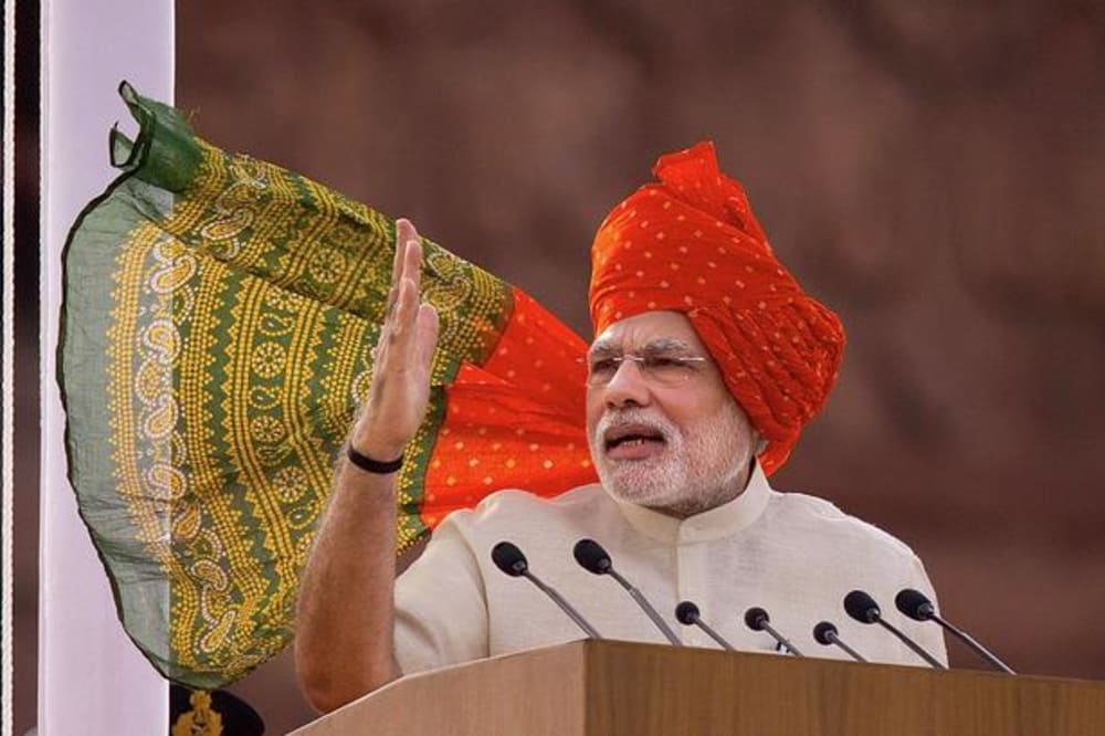  .Foto: Saurabh Das/Ritzau Scanpix