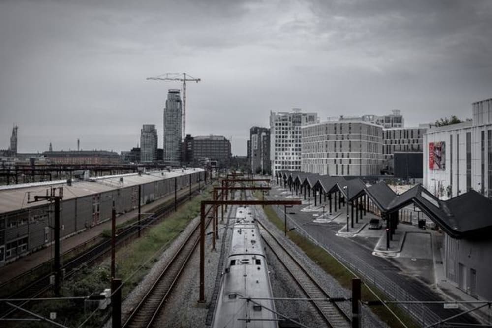 En uge til åbning, og busselskab frygter rejsekaos fra ny terminal i København