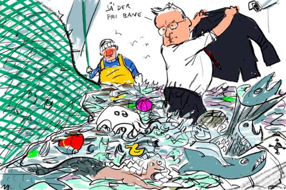 nullFoto: Mette Dreyer/POLITIKEN