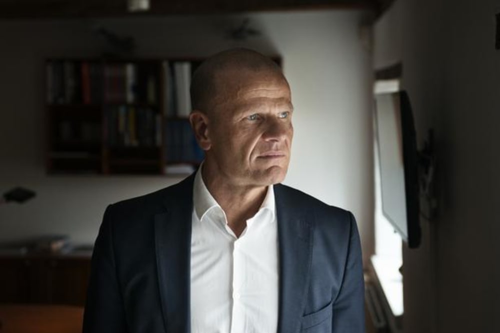 Foto: Kenneth Lysbjerg Koustrup
