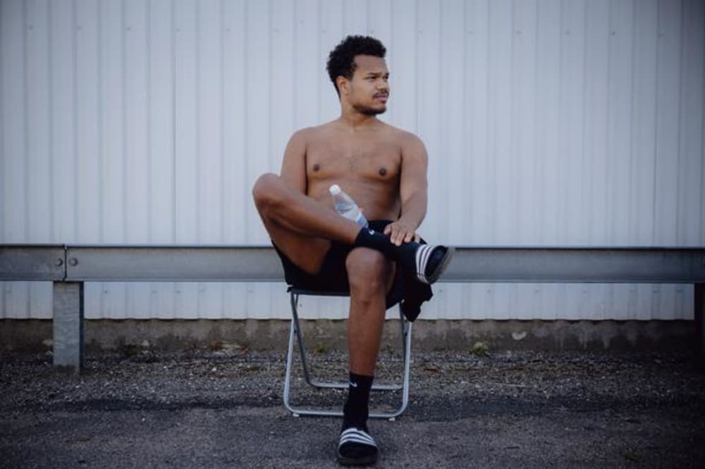 Foto: Benjamin Krog