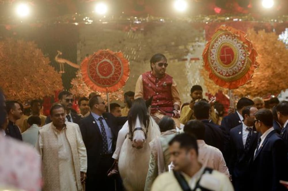 Foto: Rajanish Kakade/Ritzau Scanpix